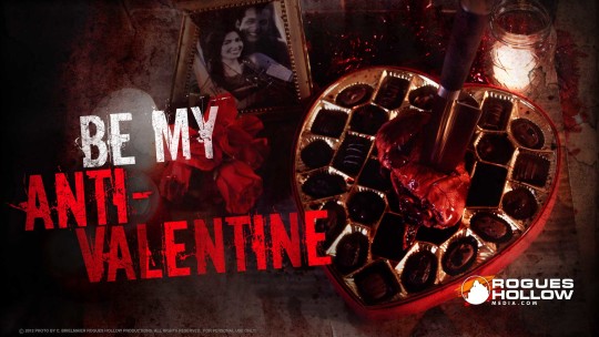 The Valentine video you don’t want to send to your loved one!
