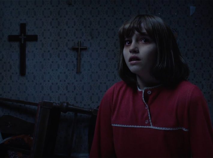 The True Story Behind The Conjuring 2