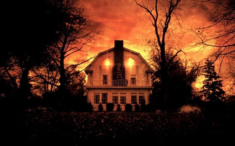 Would You Buy The Amityville Horror House?
