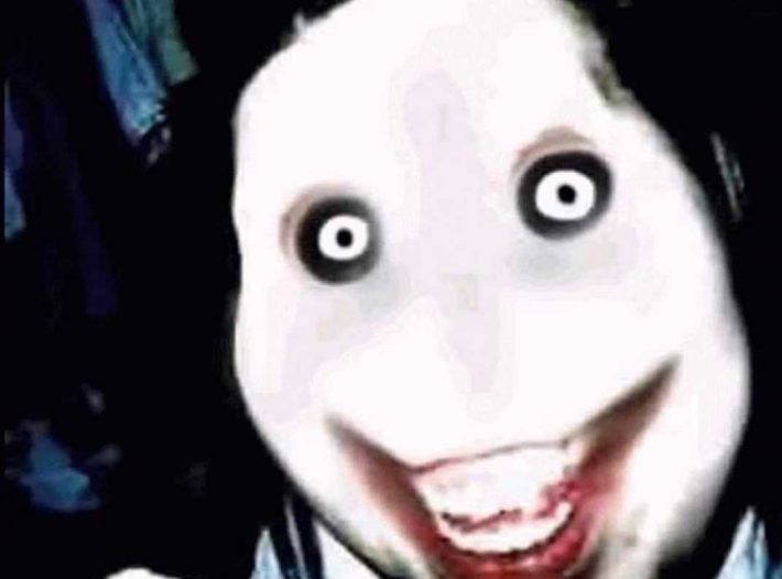 The Real Life Death Behind ‘Jeff The Killer’