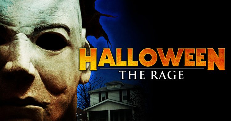 Michael Myers is back in this really cool Halloween Fan Trailer!