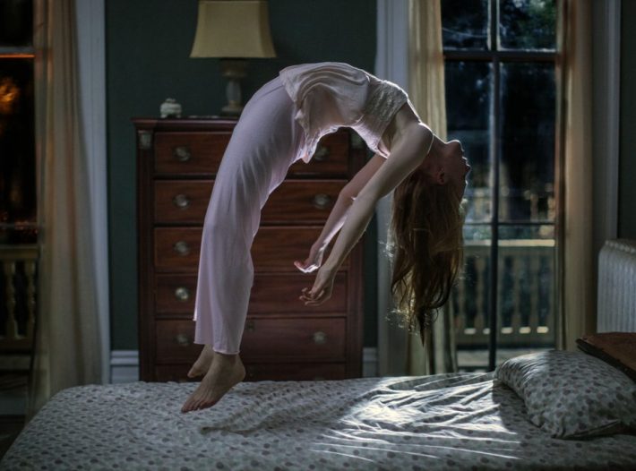 Interesting Facts You Probably Didn’t Know About Exorcism