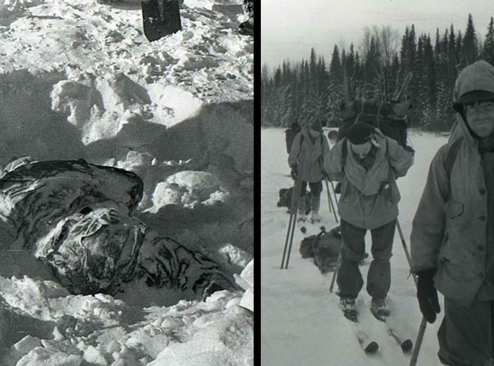 The Terrifying Unsolved Mystery of the Dyatlov Pass Incident