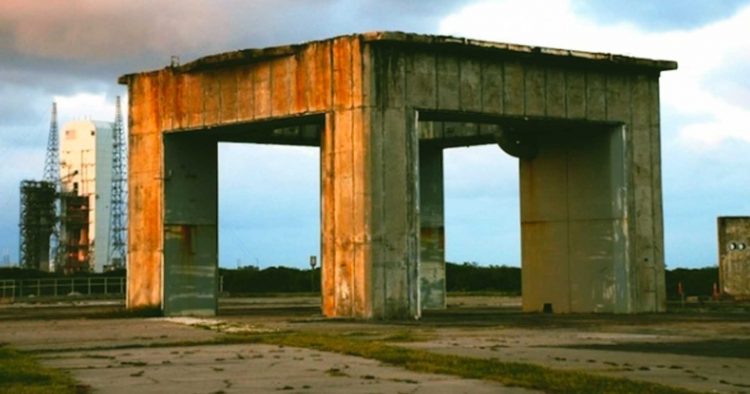 Space Ghost on the Canaveral Coast: The Tragedy of NASA’s Haunted Launch Pad