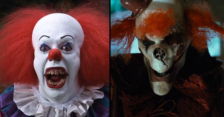 5 Creepiest Clown Villains in Horror History