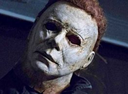 Halloween (2018) trailer is here with some scary treats!