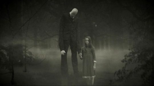 Why Two Girls Were Willing To Kill For Slender Man!