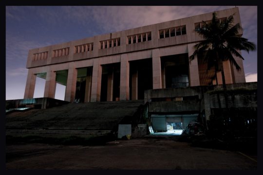 Manila’s Most haunted location hides a dark tragedy!