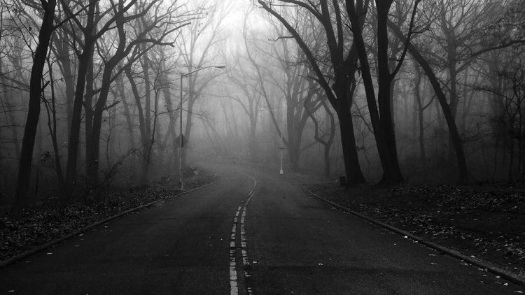 These are the Most Haunted Roads in the world!