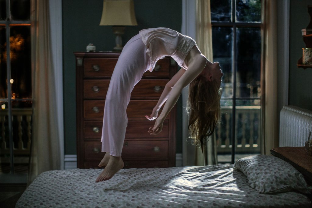 Interesting Facts You Probably Didn't Know About Exorcism