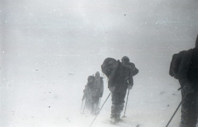 The Terrifying Unsolved Mystery of the Dyatlov Pass Incident