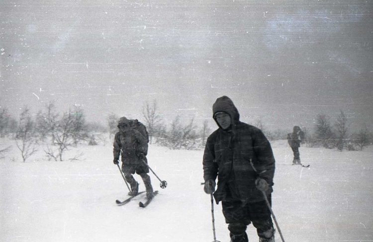 The Terrifying Unsolved Mystery of the Dyatlov Pass Incident