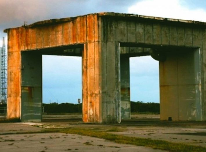 Space Ghost on the Canaveral Coast: The Tragedy of NASA’s Haunted Launch Pad