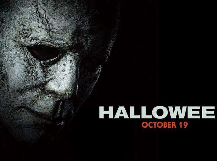Halloween 2018 Trailer has dropped!